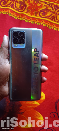 Realme 8